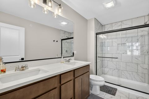 Tiny photo for 30W136 Wheeler Circle, Warrenville, IL 60563 (MLS # 12475416)