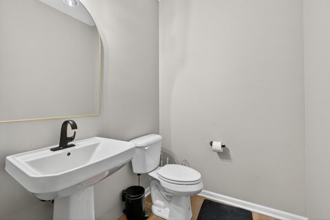 Tiny photo for 30W136 Wheeler Circle, Warrenville, IL 60563 (MLS # 12475416)