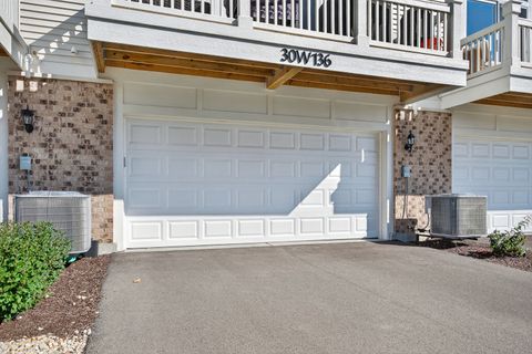 Tiny photo for 30W136 Wheeler Circle, Warrenville, IL 60563 (MLS # 12475416)