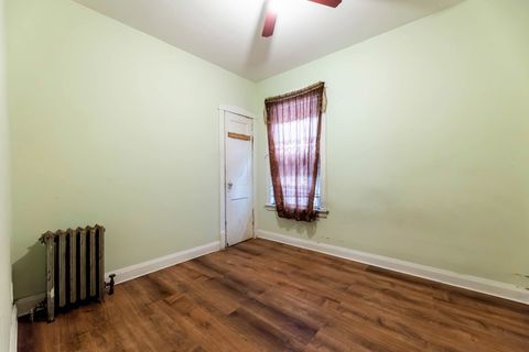 Tiny photo for 6237 S California Avenue, Chicago, IL 60629 (MLS # 12593209)