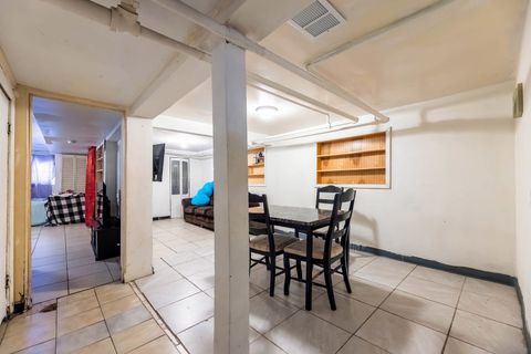 Tiny photo for 6237 S California Avenue, Chicago, IL 60629 (MLS # 12593209)