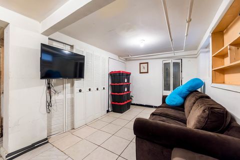 Tiny photo for 6237 S California Avenue, Chicago, IL 60629 (MLS # 12593209)