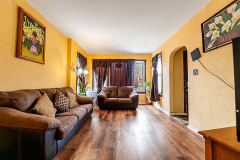 Tiny photo for 6237 S California Avenue, Chicago, IL 60629 (MLS # 12593209)