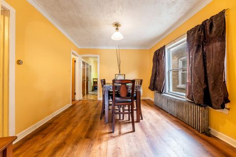 Tiny photo for 6237 S California Avenue, Chicago, IL 60629 (MLS # 12593209)