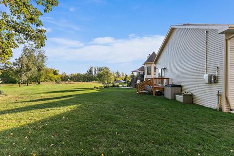 A home in Marengo