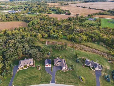 A home in Marengo