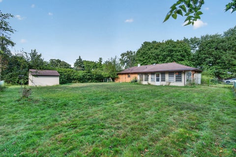Tiny photo for 22328 S Carrie Avenue, Channahon, IL 60410 (MLS # 12754409)