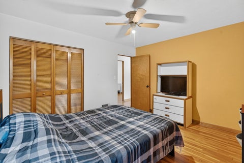 Tiny photo for 22328 S Carrie Avenue, Channahon, IL 60410 (MLS # 12754409)