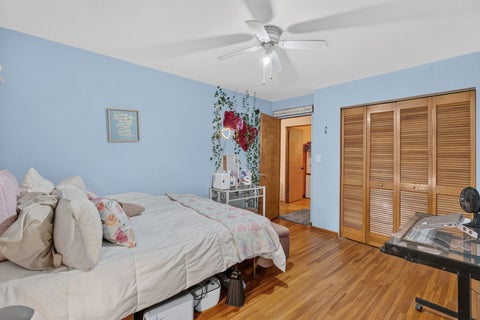 Tiny photo for 22328 S Carrie Avenue, Channahon, IL 60410 (MLS # 12754409)