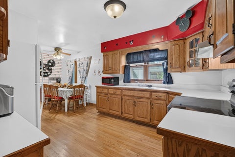 Tiny photo for 22328 S Carrie Avenue, Channahon, IL 60410 (MLS # 12754409)
