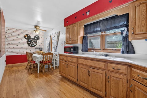 Tiny photo for 22328 S Carrie Avenue, Channahon, IL 60410 (MLS # 12754409)