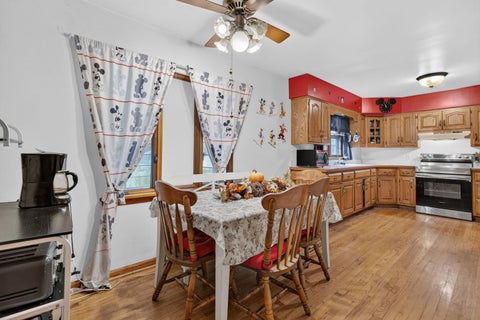 Tiny photo for 22328 S Carrie Avenue, Channahon, IL 60410 (MLS # 12754409)