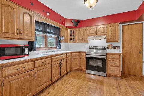 Tiny photo for 22328 S Carrie Avenue, Channahon, IL 60410 (MLS # 12754409)