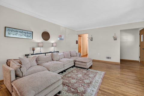 Tiny photo for 22328 S Carrie Avenue, Channahon, IL 60410 (MLS # 12754409)
