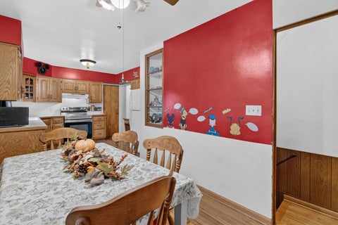 Tiny photo for 22328 S Carrie Avenue, Channahon, IL 60410 (MLS # 12754409)