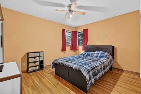 Tiny photo for 22328 S Carrie Avenue, Channahon, IL 60410 (MLS # 12754409)