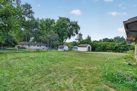 Tiny photo for 22328 S Carrie Avenue, Channahon, IL 60410 (MLS # 12754409)