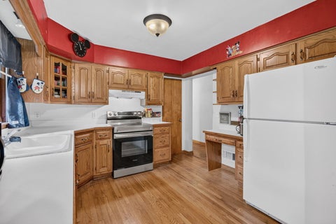 Tiny photo for 22328 S Carrie Avenue, Channahon, IL 60410 (MLS # 12754409)