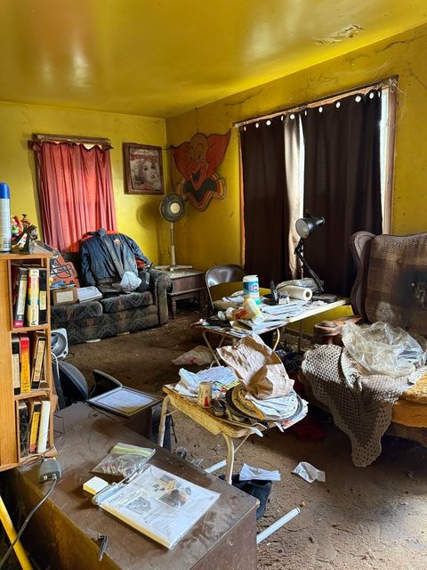 Tiny photo for 8622 S 78th Avenue, Bridgeview, IL 60455 (MLS # 12504100)