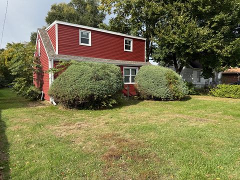 8622 S 78th Avenue Bridgeview IL 60455