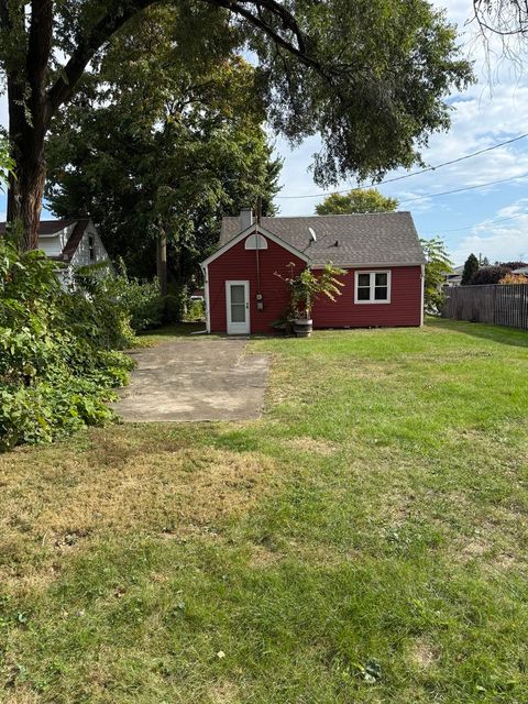 Tiny photo for 8622 S 78th Avenue, Bridgeview, IL 60455 (MLS # 12504100)