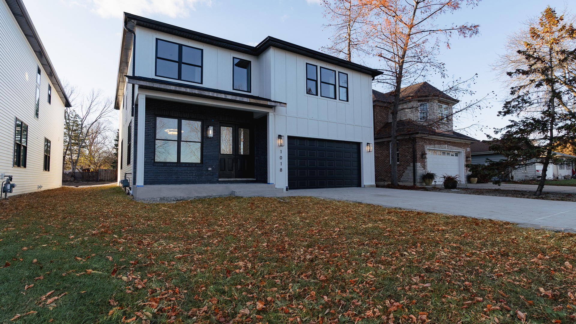 1018 N Princeton Avenue