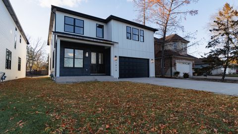 Tiny photo for 1018 N Princeton Avenue, Villa Park, IL 60181 (MLS # 12525341)