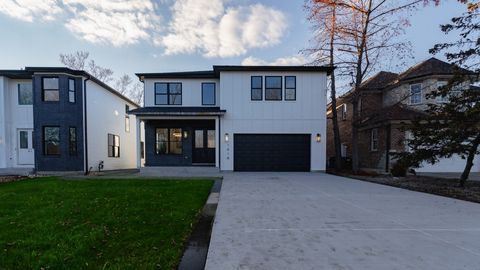 1018 N Princeton Avenue Villa Park IL 60181