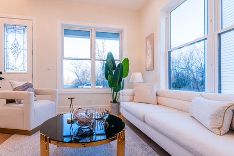 Tiny photo for 1018 N Princeton Avenue, Villa Park, IL 60181 (MLS # 12525341)