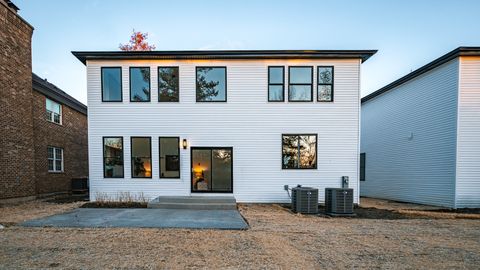 Tiny photo for 1018 N Princeton Avenue, Villa Park, IL 60181 (MLS # 12525341)