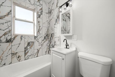 Tiny photo for 733-35 S Lavergne Avenue, Chicago, IL 60644 (MLS # 12524844)