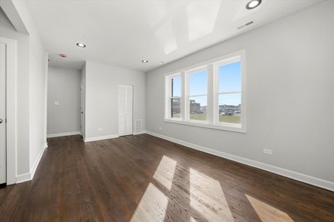 Tiny photo for 733-35 S Lavergne Avenue, Chicago, IL 60644 (MLS # 12524844)