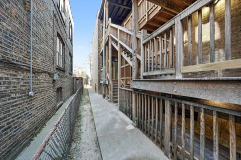 Tiny photo for 733-35 S Lavergne Avenue, Chicago, IL 60644 (MLS # 12524844)