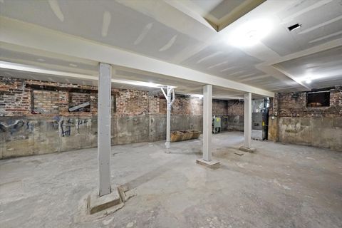 Tiny photo for 733-35 S Lavergne Avenue, Chicago, IL 60644 (MLS # 12524844)