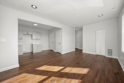 Tiny photo for 733-35 S Lavergne Avenue, Chicago, IL 60644 (MLS # 12524844)