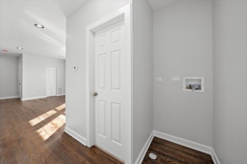 Tiny photo for 733-35 S Lavergne Avenue, Chicago, IL 60644 (MLS # 12524844)