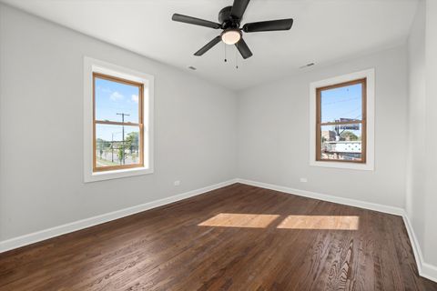 Tiny photo for 733-35 S Lavergne Avenue, Chicago, IL 60644 (MLS # 12524844)