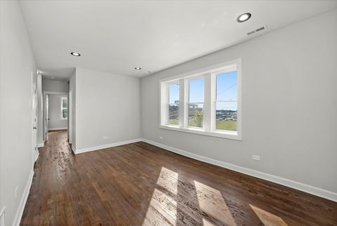 Tiny photo for 733-35 S Lavergne Avenue, Chicago, IL 60644 (MLS # 12524844)