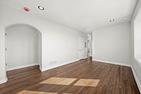 Tiny photo for 733-35 S Lavergne Avenue, Chicago, IL 60644 (MLS # 12524844)