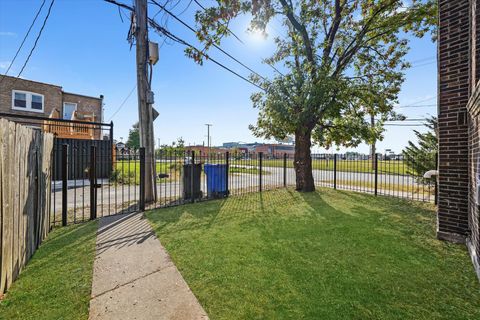 Tiny photo for 733-35 S Lavergne Avenue, Chicago, IL 60644 (MLS # 12524844)