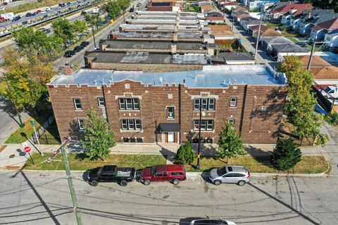 Tiny photo for 733-35 S Lavergne Avenue, Chicago, IL 60644 (MLS # 12524844)