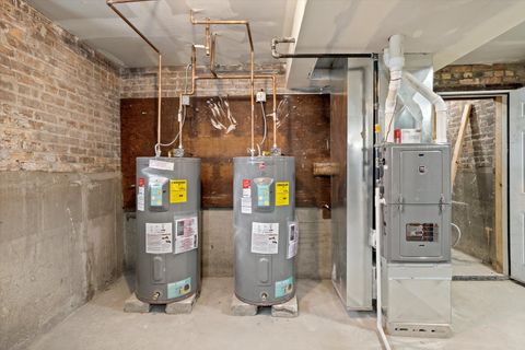 Tiny photo for 733-35 S Lavergne Avenue, Chicago, IL 60644 (MLS # 12524844)