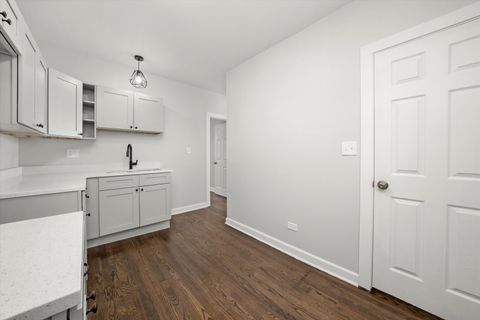 Tiny photo for 733-35 S Lavergne Avenue, Chicago, IL 60644 (MLS # 12524844)