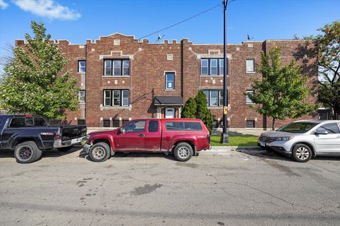 Tiny photo for 733-35 S Lavergne Avenue, Chicago, IL 60644 (MLS # 12524844)