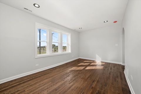 Tiny photo for 733-35 S Lavergne Avenue, Chicago, IL 60644 (MLS # 12524844)