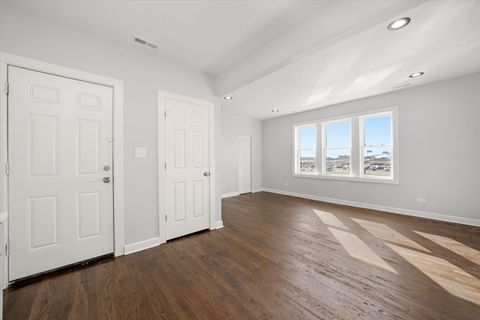 Tiny photo for 733-35 S Lavergne Avenue, Chicago, IL 60644 (MLS # 12524844)