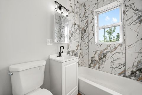 Tiny photo for 733-35 S Lavergne Avenue, Chicago, IL 60644 (MLS # 12524844)