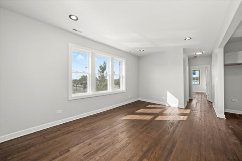 Tiny photo for 733-35 S Lavergne Avenue, Chicago, IL 60644 (MLS # 12524844)