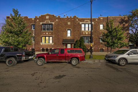 733-35 S Lavergne Avenue Chicago IL 60644