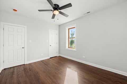 Tiny photo for 733-35 S Lavergne Avenue, Chicago, IL 60644 (MLS # 12524844)